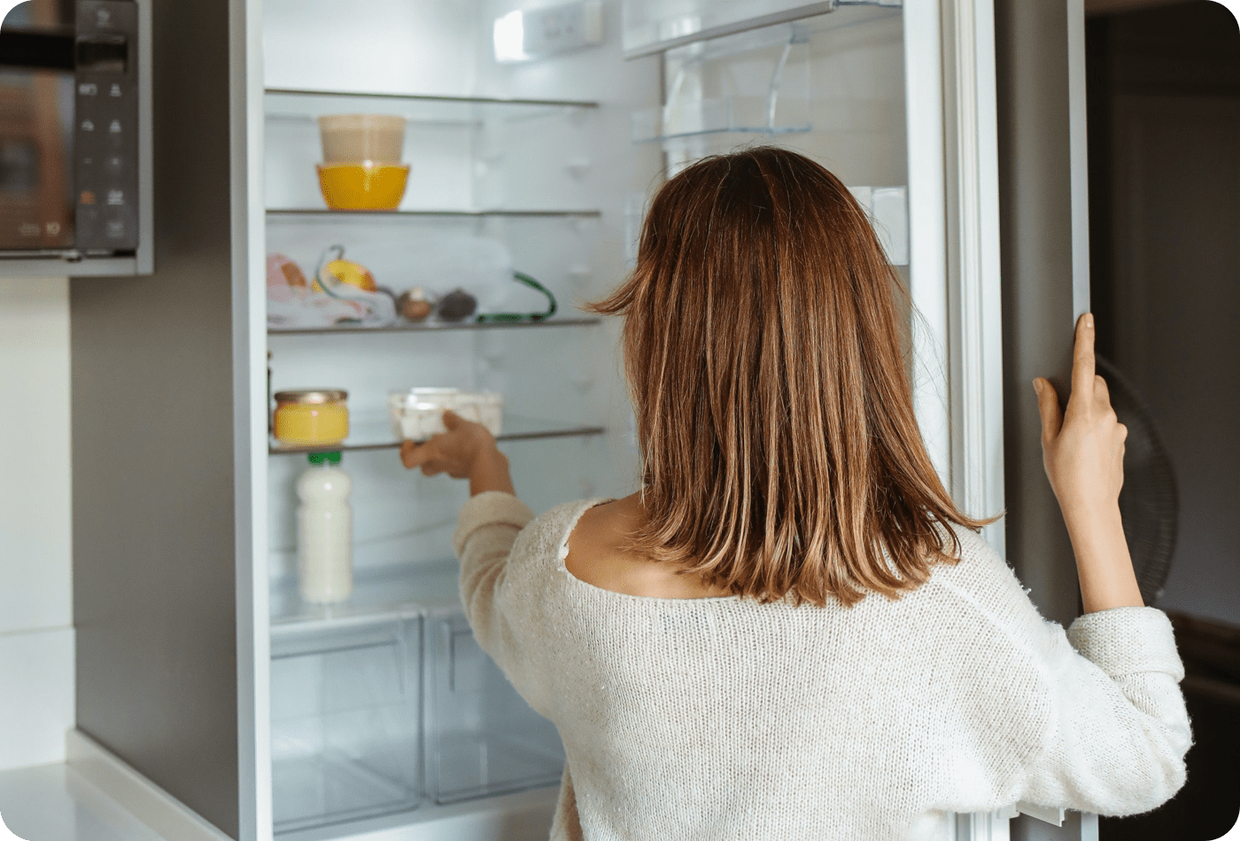 Most Popular Services Fridge Cleaning