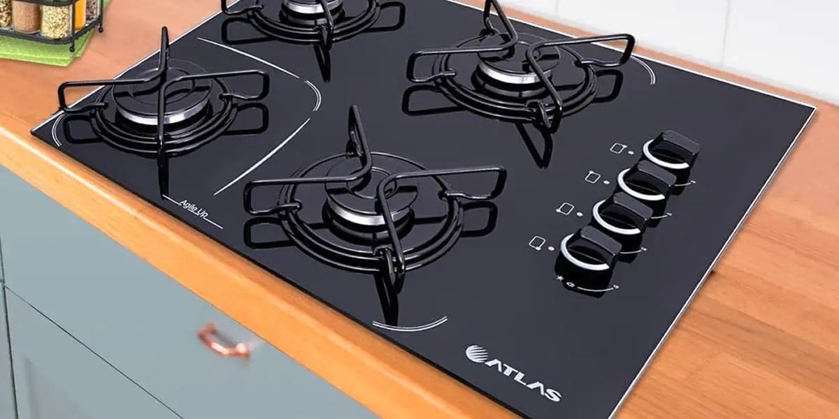 Os 10 Melhores Fogões Atlas de 2024 Homely360