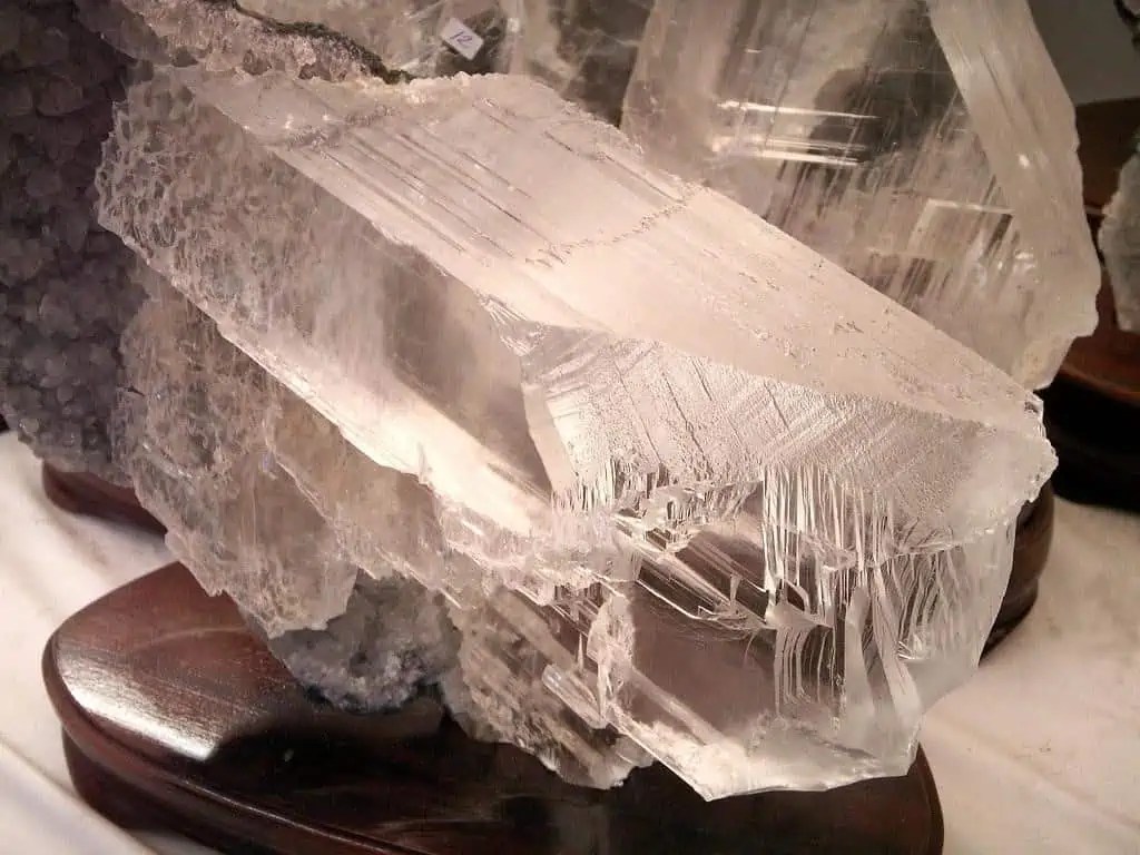 How To Clean Selenite? The Ultimate Guide Homely Baron