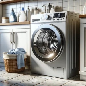 Why Your GE Washer Will Not Spin & How to Fix It