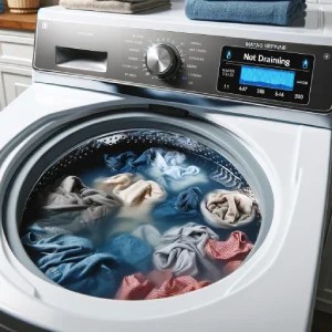 Maytag Neptune Washer Troubleshooting And Fix