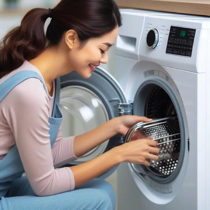 Kenmore Washer Lid Lock Bypass [A Comprehensive Guideline]