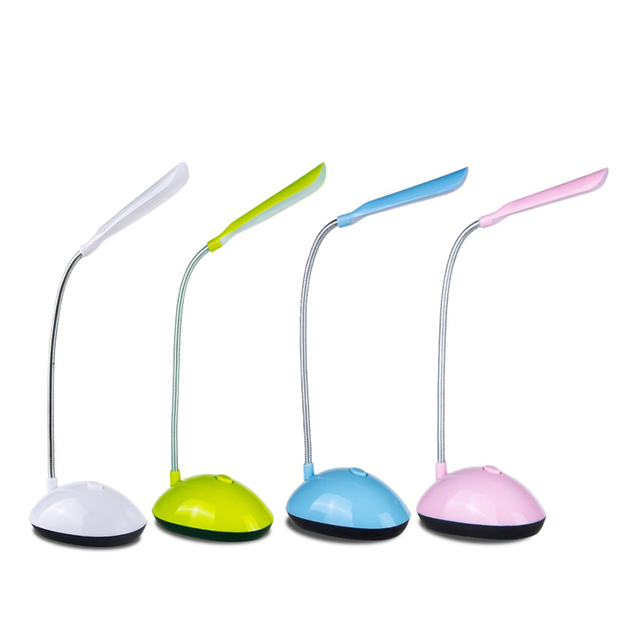 Flexible Adjustable LED Night Lights