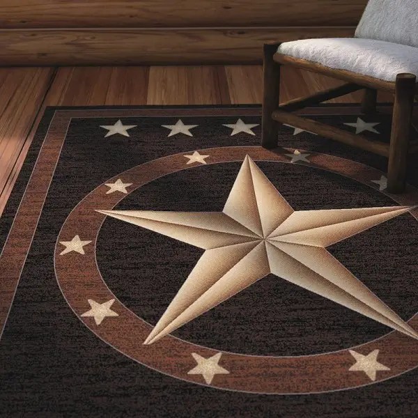 12 Best Western & Southwestern Style Area Rugs Homely Rugs