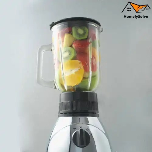 Ninja Blender Smoking? Don’t Panic, Hereabouts How to Fix