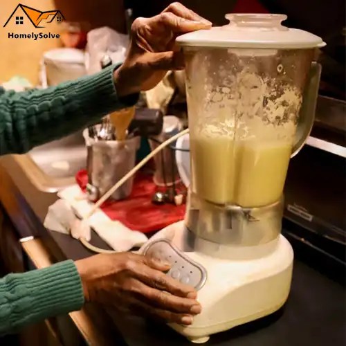 Ninja Blender Smoking? Don’t Panic, Hereabouts How to Fix