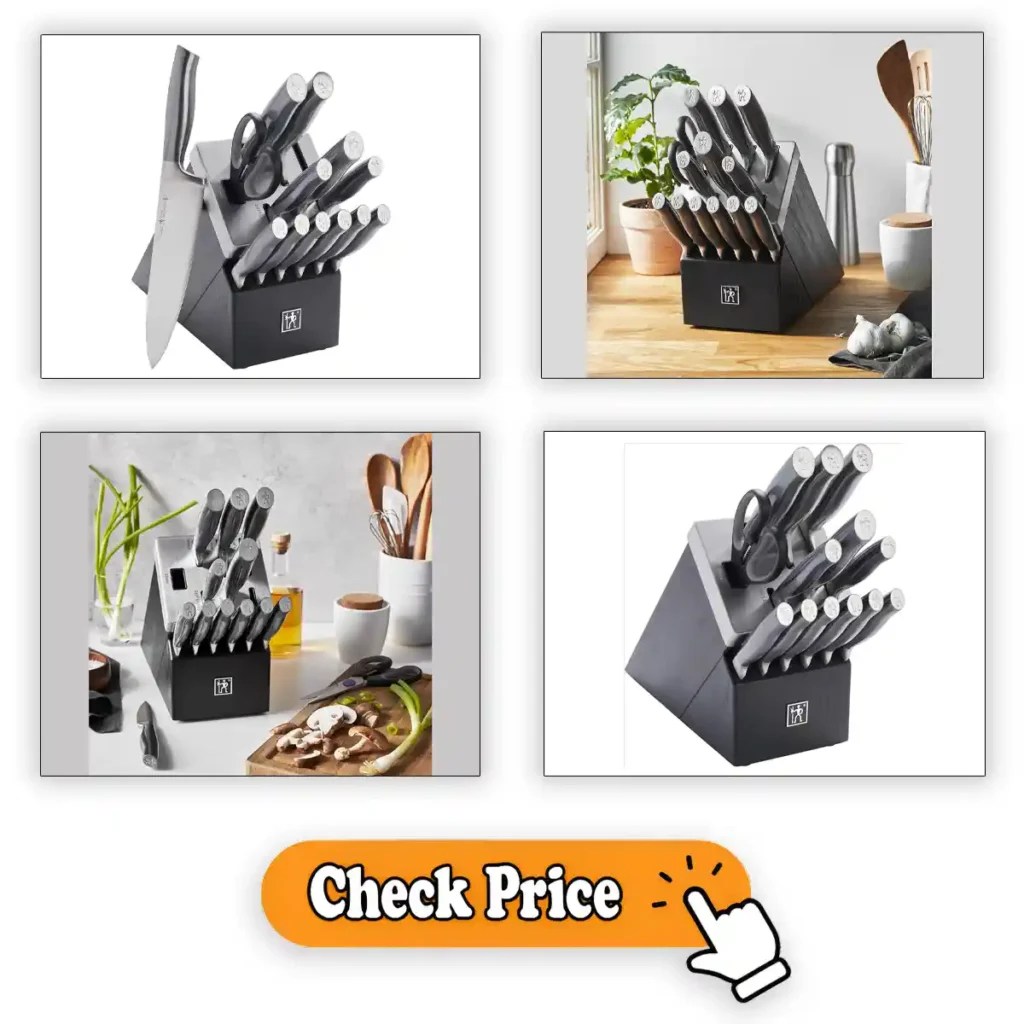 Cangshan vs Henckels Knives Compared: The Chef's Choice