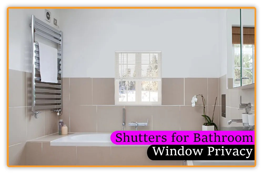 7 Expert Hacks Bathroom Window Privacy Solutions