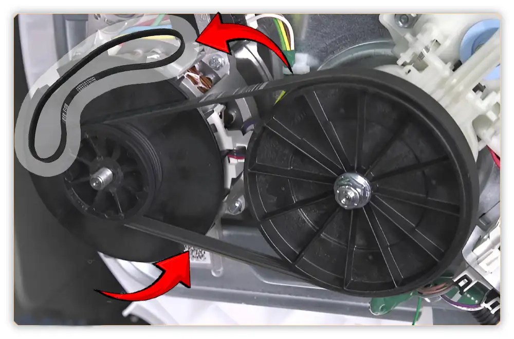 How to Fix Your GE Washer Not Spinning StepbyStep Guide