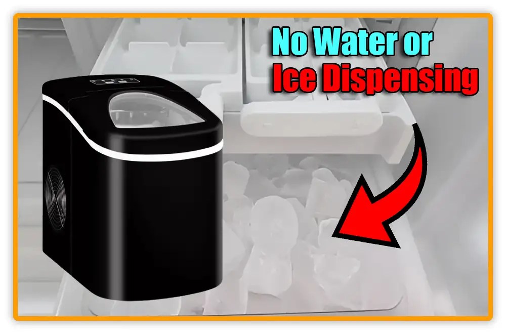 Frigidaire Ice Maker Not Working? 11 Easy Fixes (2024)