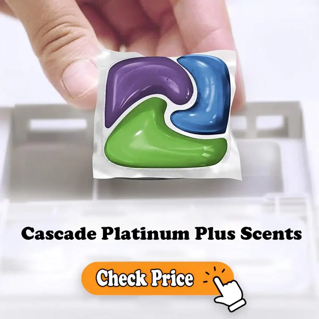Cascade Platinum vs Platinum Plus Which One Cleans Best?