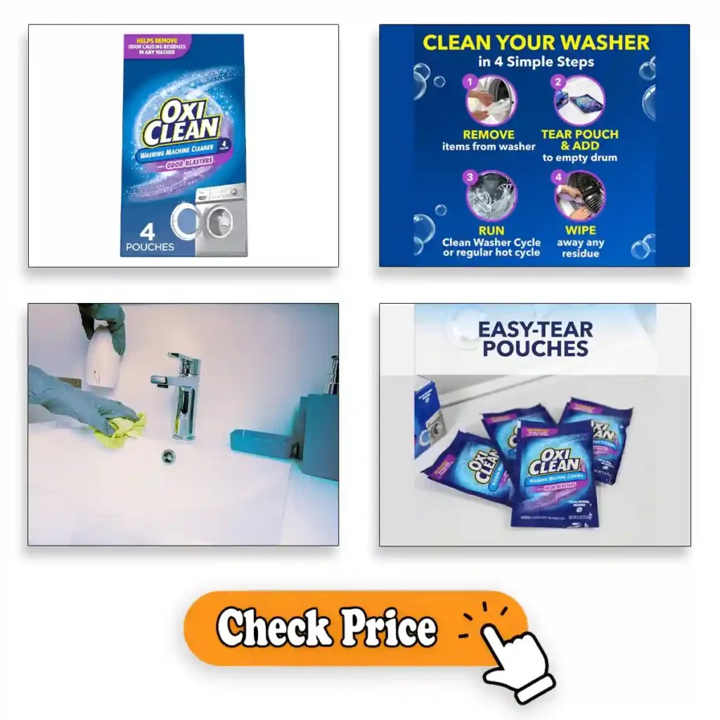 Borax vs OxiClean What You Need to Know