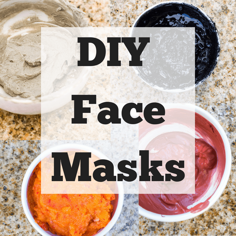 Green Tea Clay Mask Diy / Green Tea Clay Face Mask With