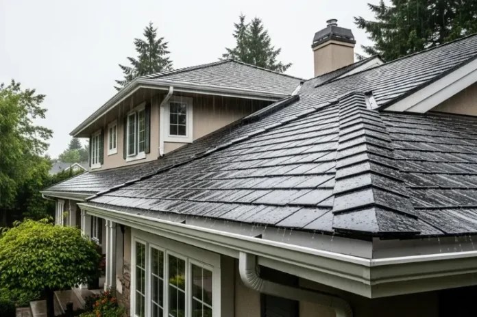 Gutter Problems Warning Signs You Shouldnt Ignore