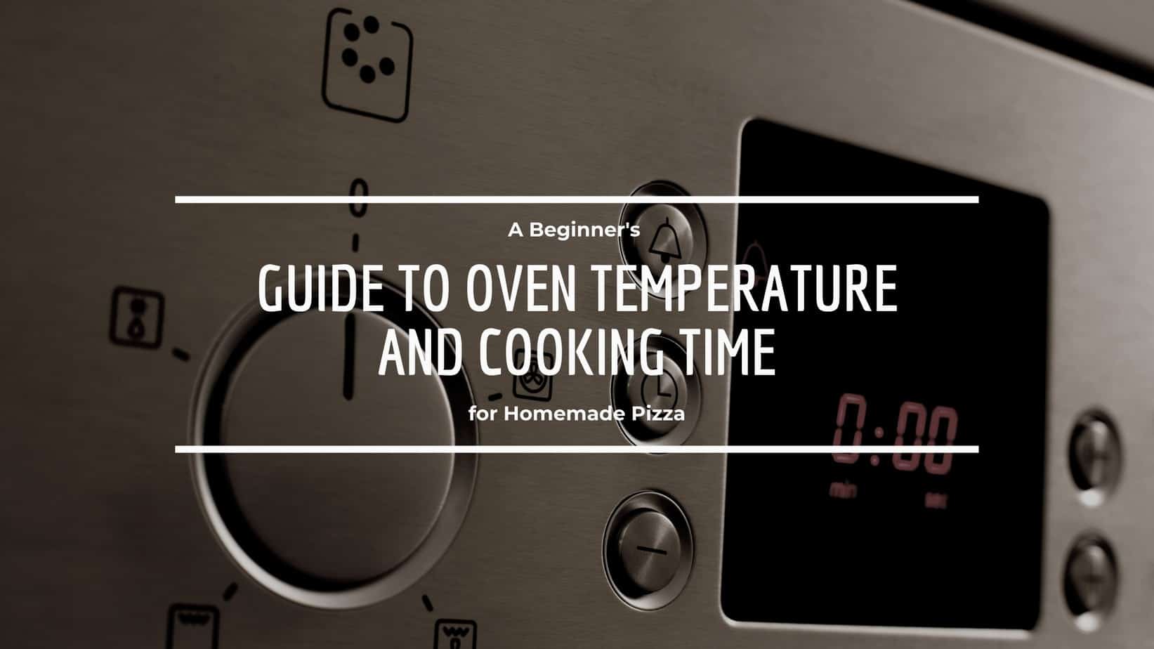 Ooni Pizza Ovens the Definitive Buying Guide