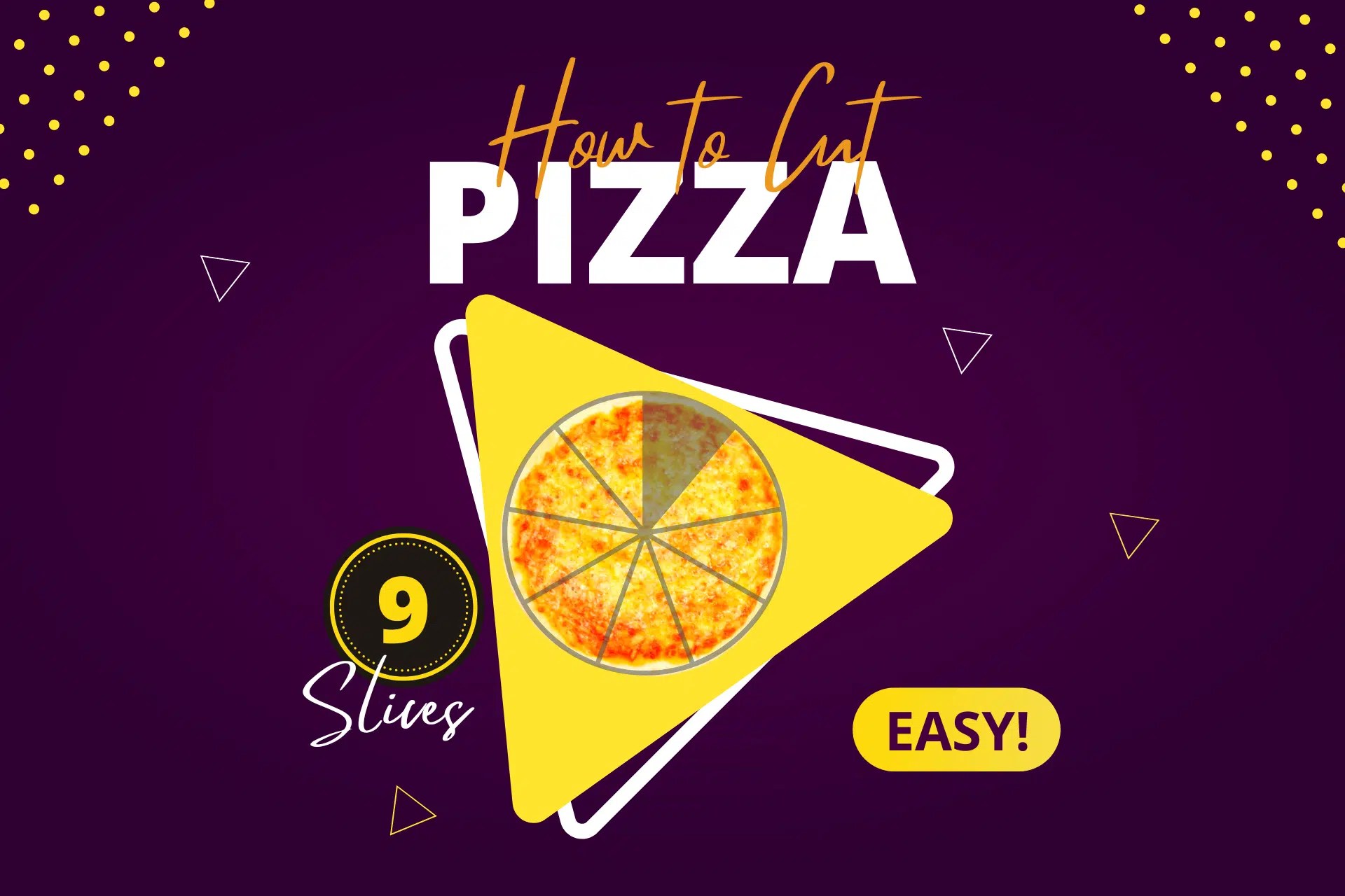 Slicing Pizza Like a Pro! [+Top Techniques & 5 Amazing Tips]