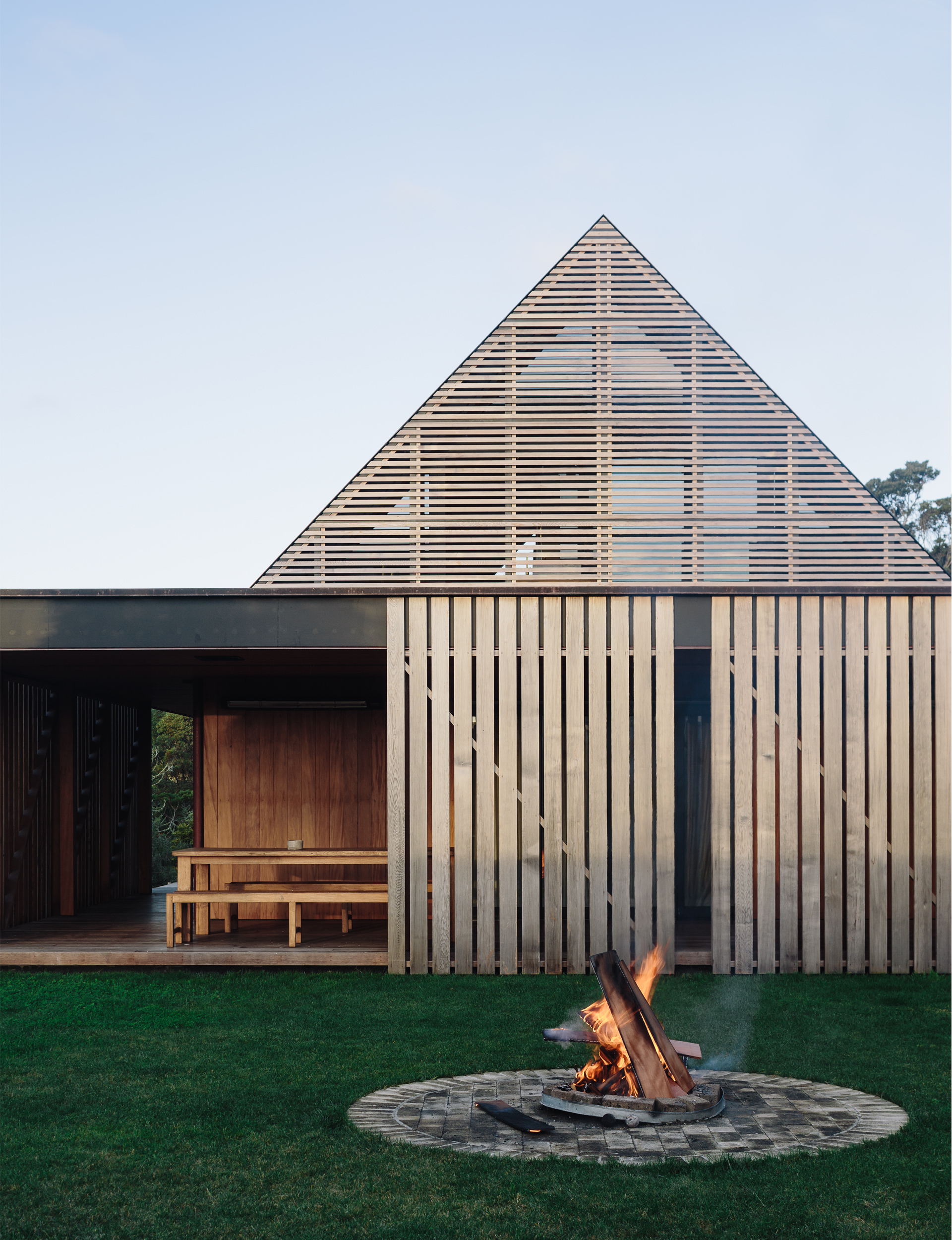 How to select the best outdoor heating HOME Magazine