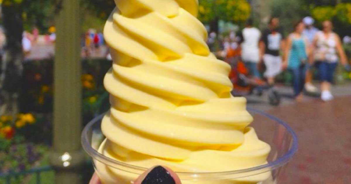 How To Make Homemade Pineapple Dole Whips Homemaking