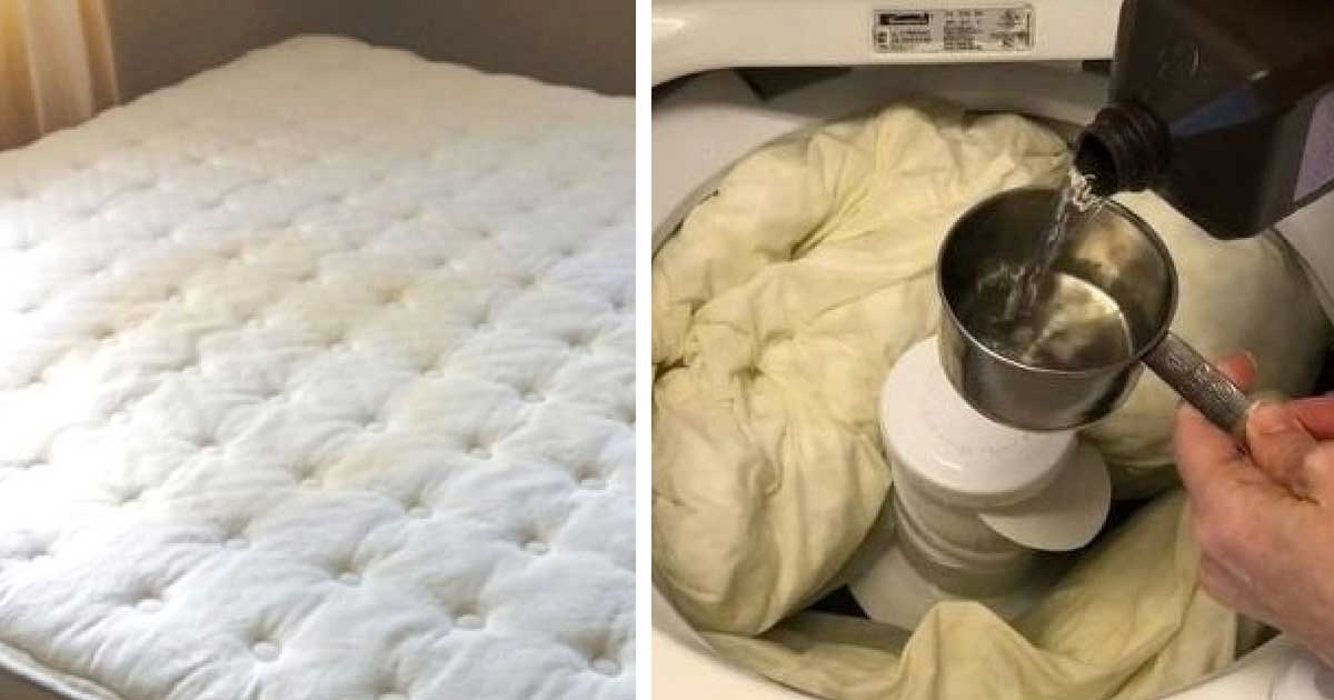 6 Stain Removal Hacks That Really, Truly Work