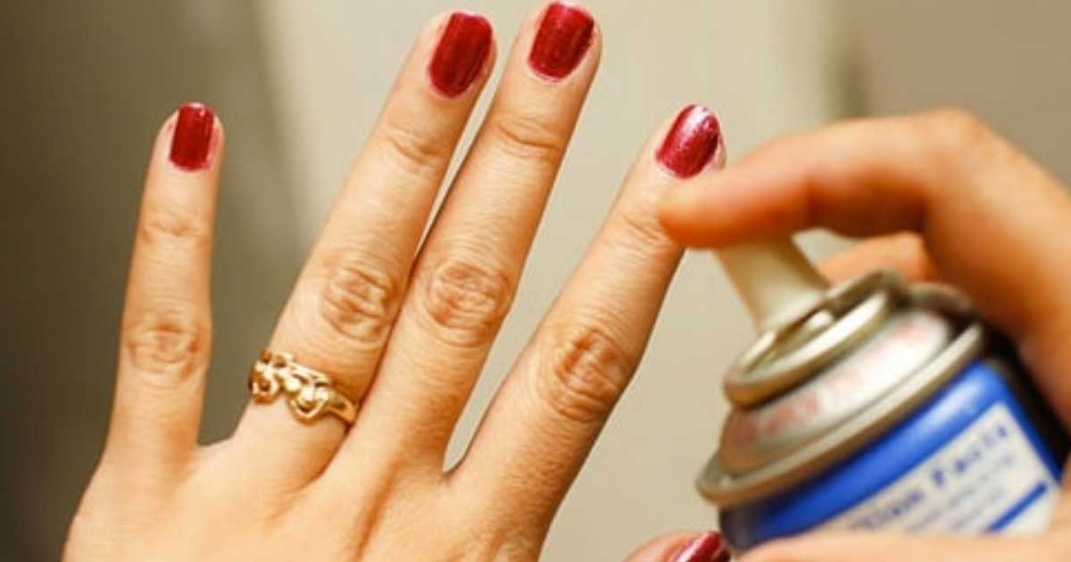 11+ Surprising Ways To Use Cooking Spray That Have Nothing To Do With