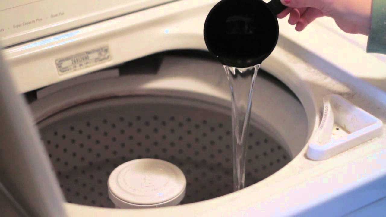 10 Laundry Hacks For Super Clean And FreshSmelling Clothes