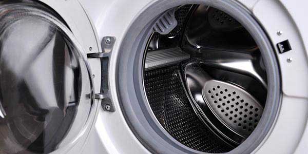 5 Ways To Keep A FrontLoad Washing Machine Free Of Mold