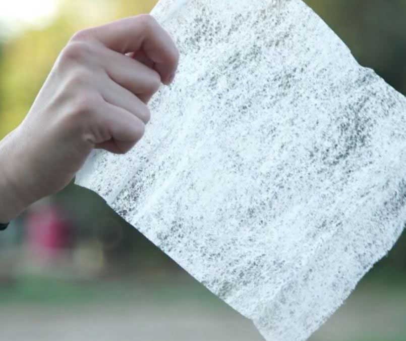 Your Guide To The Potential Hazards Surrounding Dryer Sheets