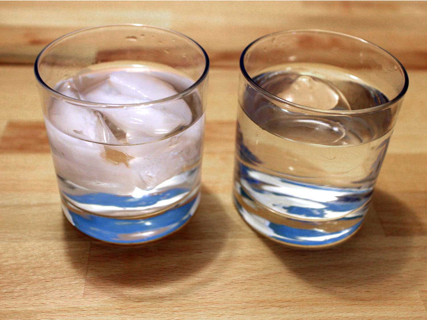 How To Make Giant Ice Cubes at Goldberg blog