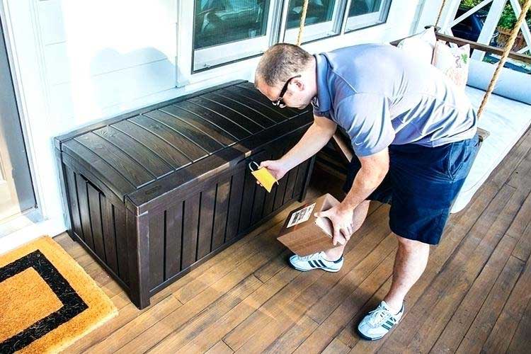 How To Stop ‘Porch Pirates’ From Stealing Your Packages Homemaking