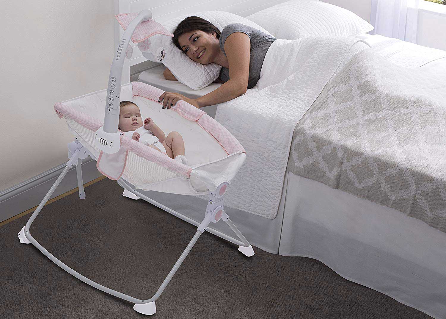 Experts Are Warning Parents About The Dangers Of Inclined Infant