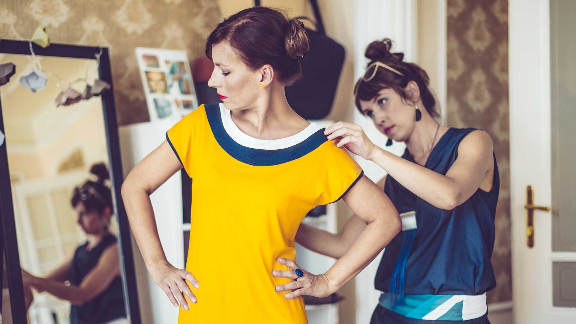 11 Dressing ‘Rules’ To Help You Be The Most Stylish Version Of Yourself