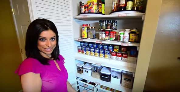 Alejandra Costello Claims To Have ‘The Most Organized House In America.’