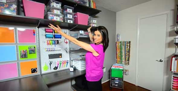 Alejandra Costello Claims To Have ‘The Most Organized House In America.’