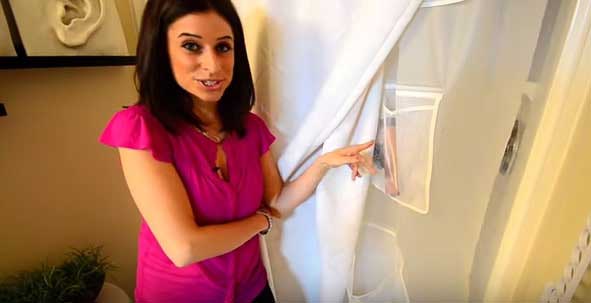 Alejandra Costello Claims To Have ‘The Most Organized House In America.’