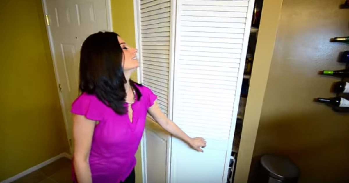 Alejandra Costello Claims To Have ‘The Most Organized House In America.’