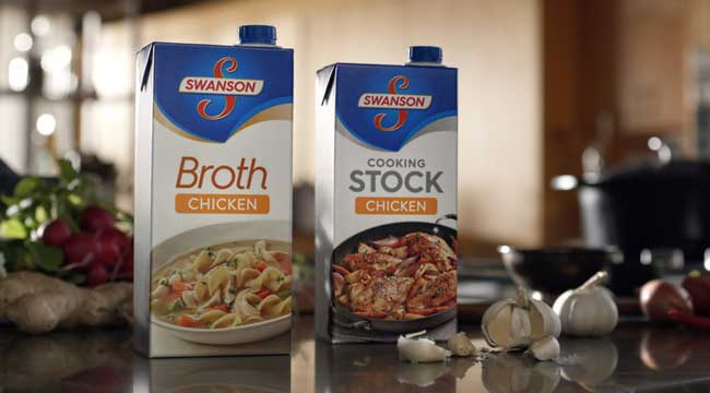 What Is The Difference Between Stock and Broth?