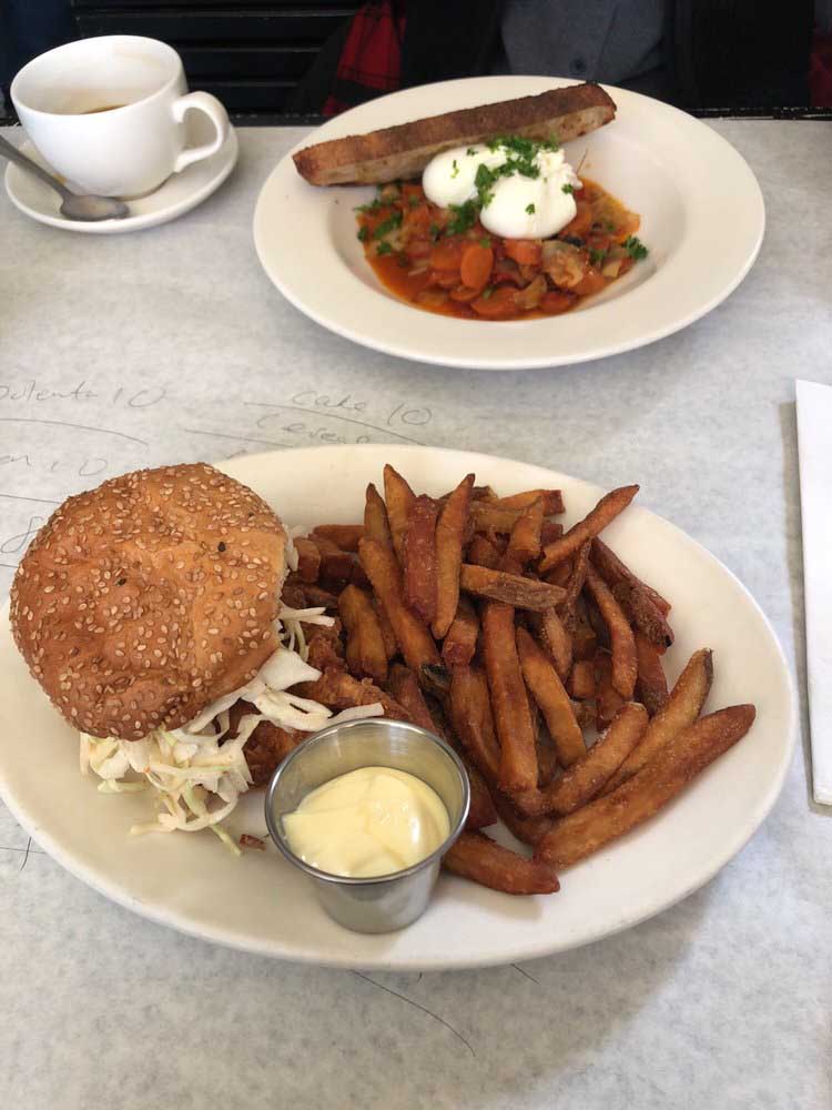 Your Guide To The Best Diners In Every State