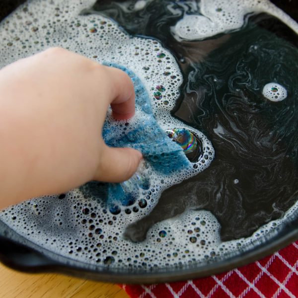 6 Commonly Believed Myths About Cast Iron Skillets