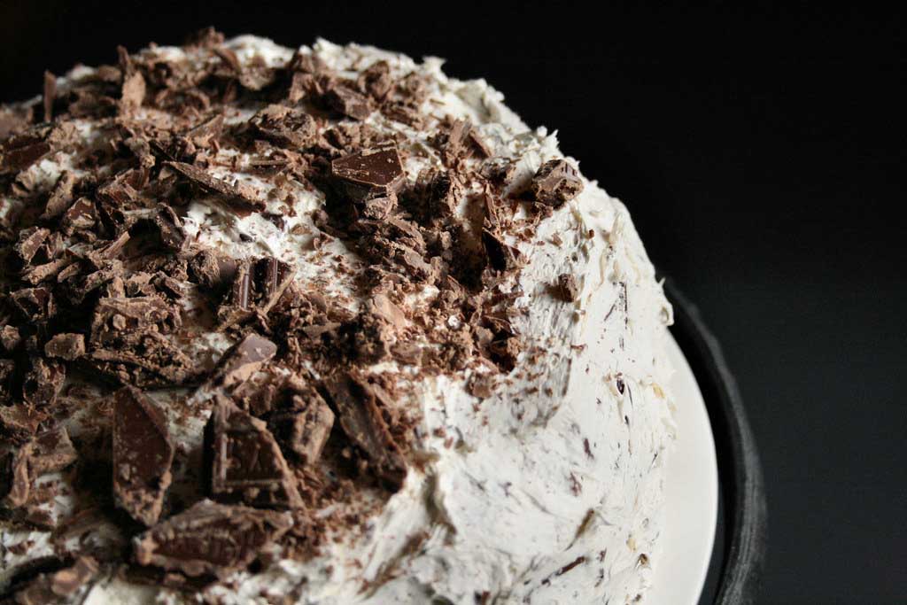 How To Make Mouthwatering Milk Chocolate Bar Cake Super Simple Recipe