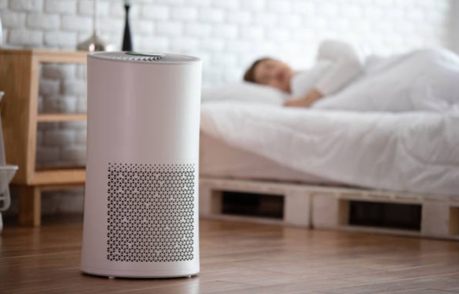 Here’s How to Choose the Right Air Purifier