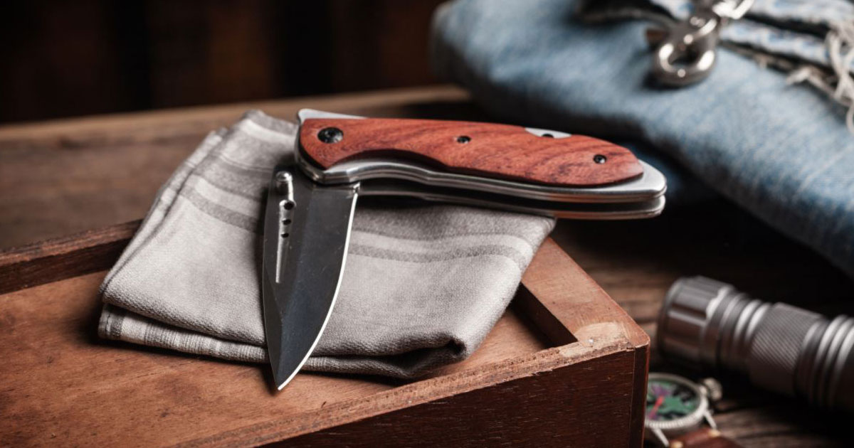 How to Choose a Knife for Everyday Carry