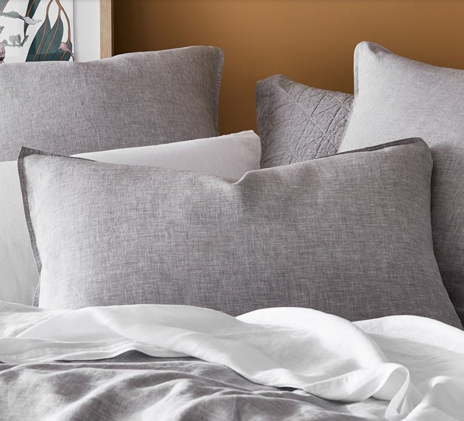 Beyond a Good Night’s Sleep The Ultimate Guide to Pillowcases