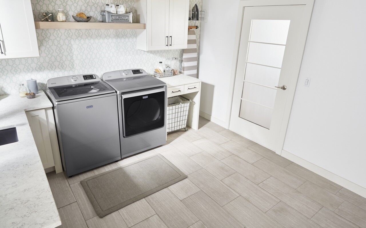 FrontLoad Vs. TopLoad Washing Machines Which Type Is Best