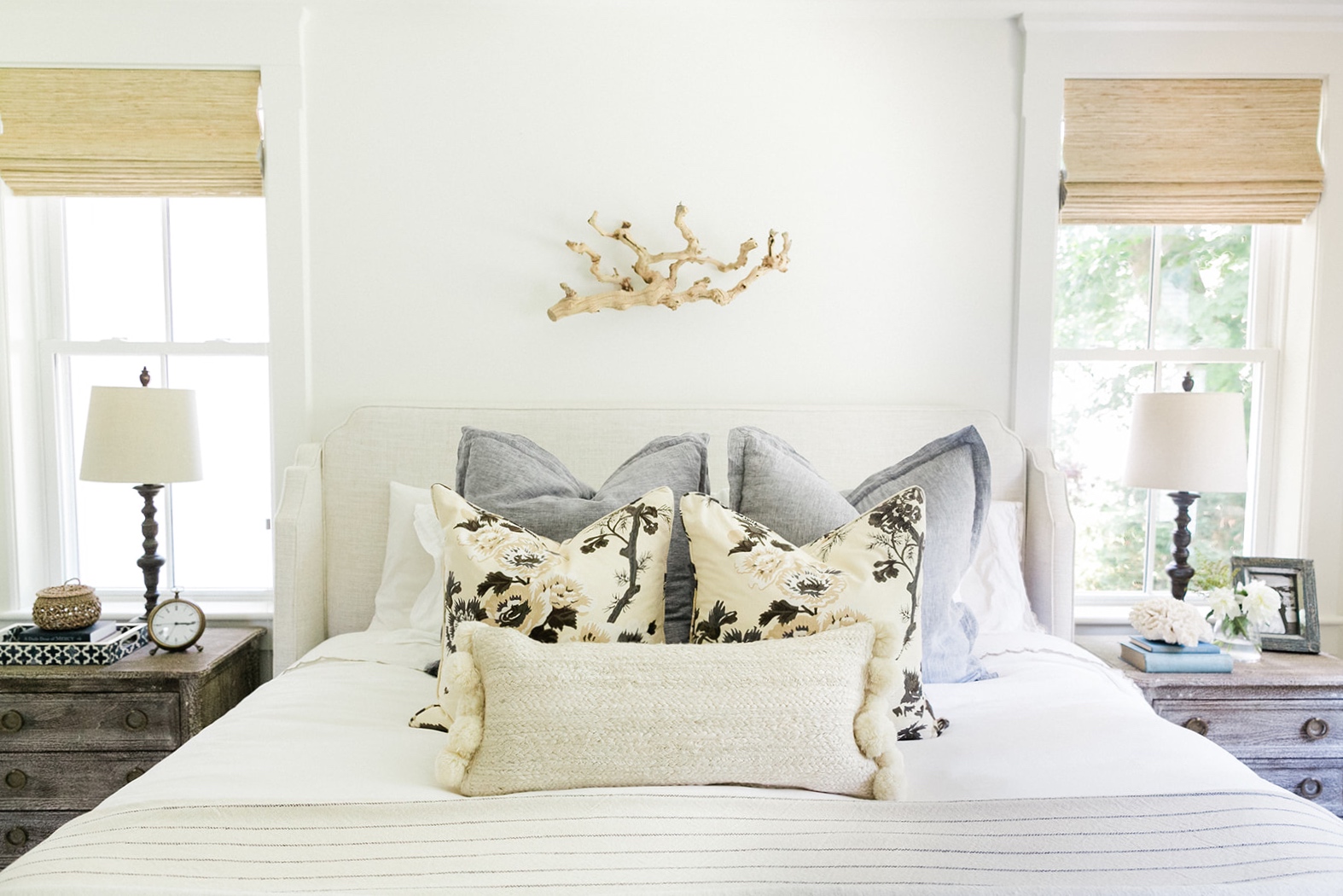 Why Some People Put Top Sheets On Upside Down