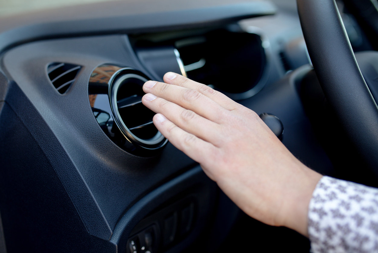 Why You Might Want To Reconsider Blasting Your Car’s Air Conditioner In