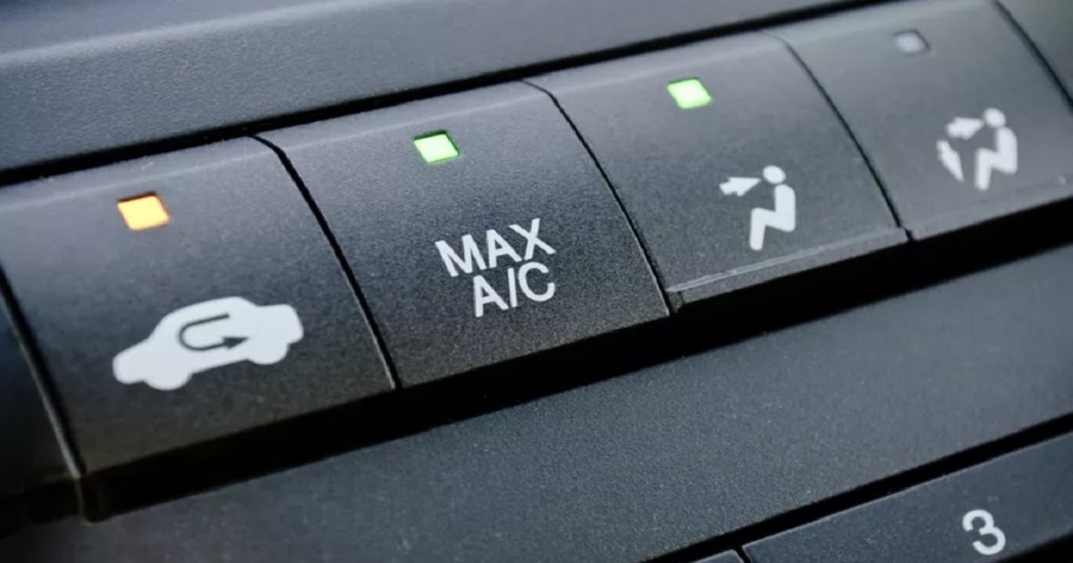 What Does the Air Recirculation Button in Your Car Actually Do