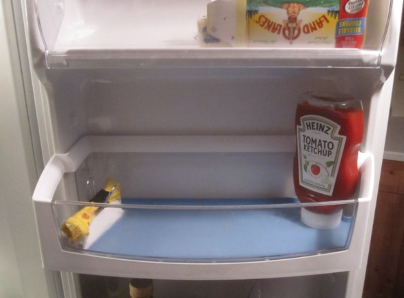 Should You Refrigerate Ketchup After Opening? Heinz Finally Answers the
