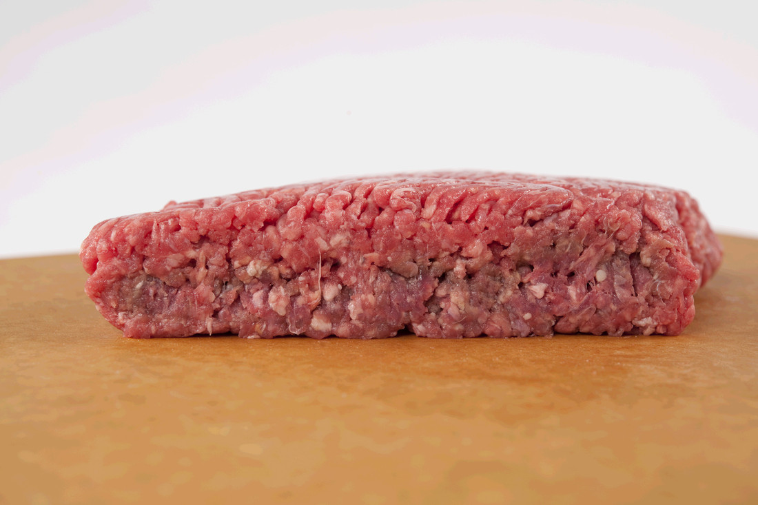 Is It Safe To Eat Ground Beef That Looks Gray?