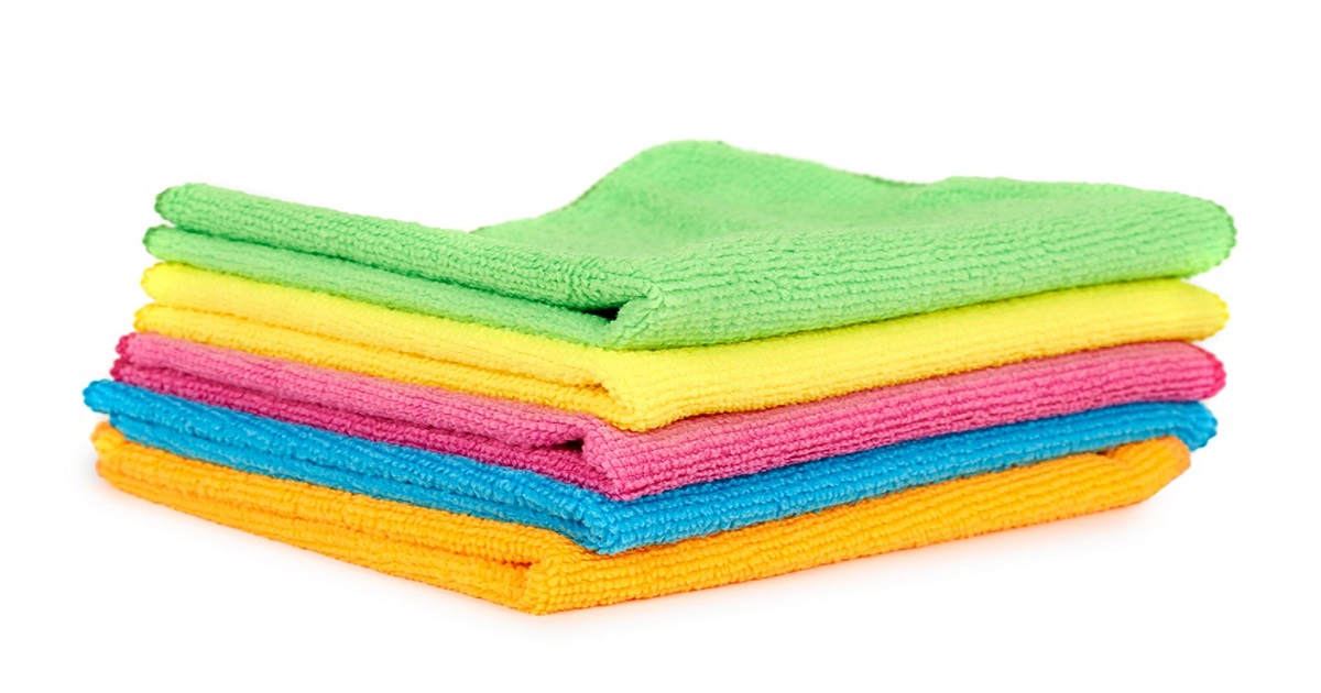 How Often Should You Change Your Washing Up Cloth?