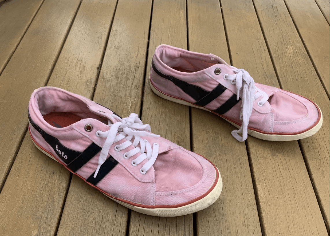 Can You Safely Clean Dirty Sneakers in the Dishwasher?